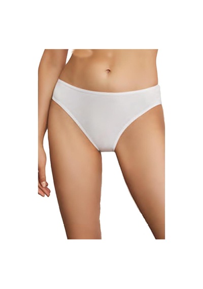 3 Lü Paket Eros Bayan Bikini Külot Slip Karışık Renk Ersk720