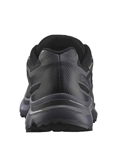 Salomon Xt-evr Gore-tex Erkek Outdoor Ayakkabısı L47694000 Siyah Siyah