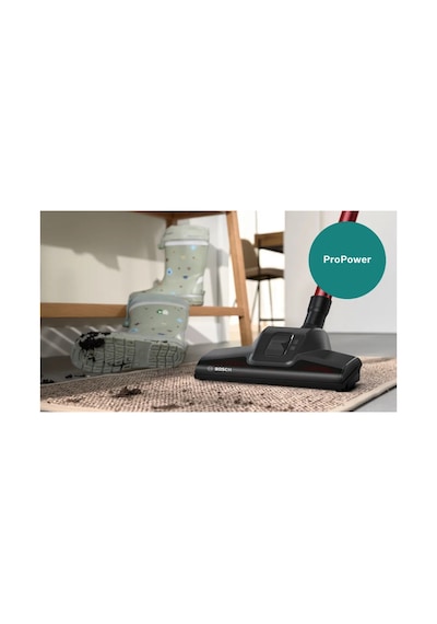 Bosch BGS7POW2 800 W Toz Torbasız Elektrikli Süpürge