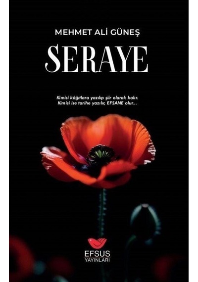 Seraye / Mehmet Ali Güneş