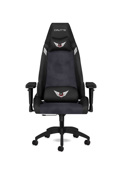 Calitte Profesyonel Oyuncu Koltuğu | Titan Tt Pro | Kumaş