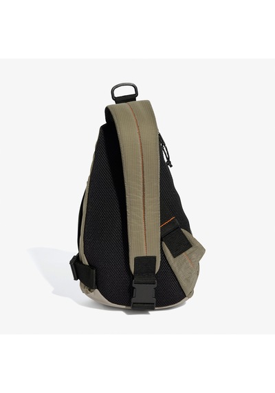 Adidas Hardware Erkek Yeşil Tek Omuz Çanta Jc5983 Yeşil