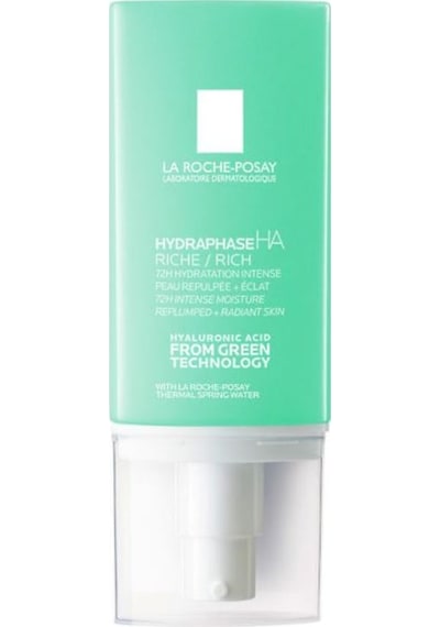 La Roche Posay Hydraphase Ha Riche Nemlendirici Krem 50 ML