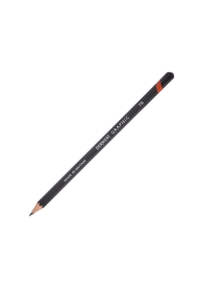 Derwent Graphic Pencil 7b Dw34163 Çok Renkli