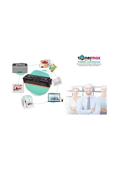 Canon Crg-067 Uyumlu  Toner Kırmızı / Lbp-631cw - Lbp-633cdw - Mf-651cw - Mf-655cdw - Mf-655cx - Mf-657cdw
