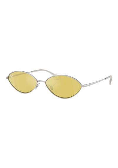 Ray-ban Rb3757 59 003/6d Gümüş Kadın Güneş Gözlüğü
