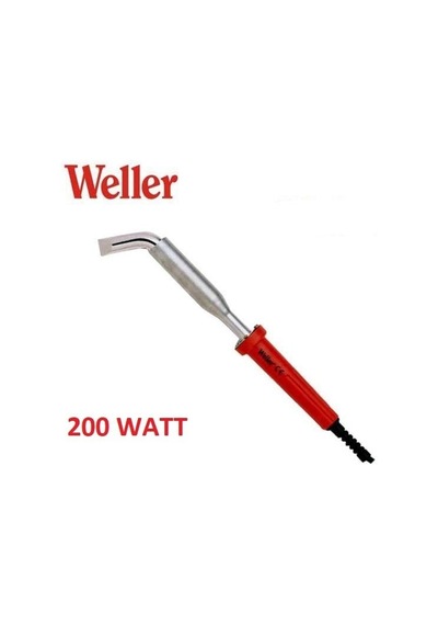 Weller Sl251200w Balta Uçlu Kalem Havya
