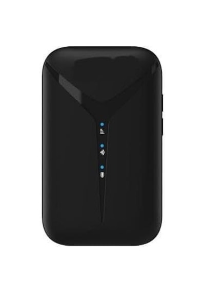 Evofone Type-c Bağlantı 4.5g Lte Mw-009 Taşınabilir Modem Router