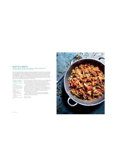 The Curry Guy Veggie: Over 100 Vegetarian Indian Restaurant Classics And New Dishes To Make At Home