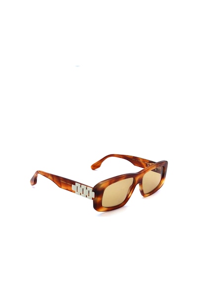 Victoria Beckham Vb 669s 223 Kadın Güneş Gözlüğü Kahverengi