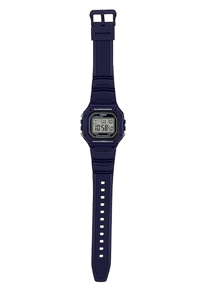 Casio W-218H-2AVDF Erkek Kol Saati