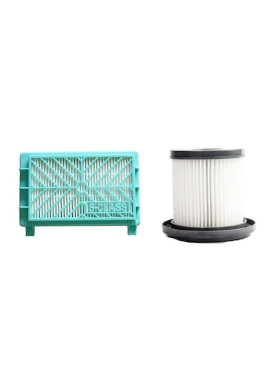 Philips Uyumlu Fc 8712 Süpürge Hepa Filtre Seti