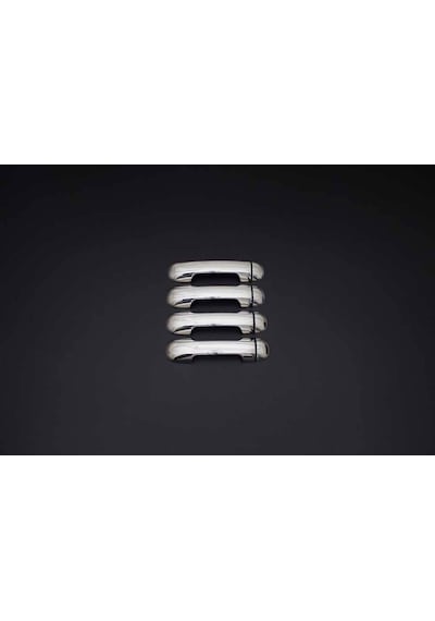 Ford Connect Krom Kapı Kolu 4 Kapı 2002-2014   Arası