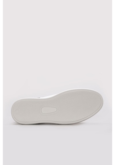 Fast Step Hakiki Deri Erkek Casual Ayakkabı 856ma7022 Vizon