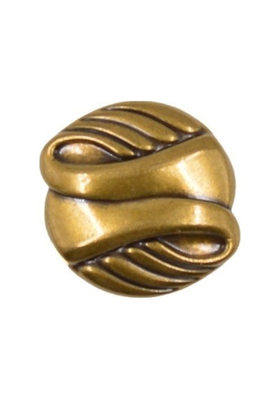 Coşafak Giusti Wpo743.000.00.A8 Metal Antik Bronz 00Mm