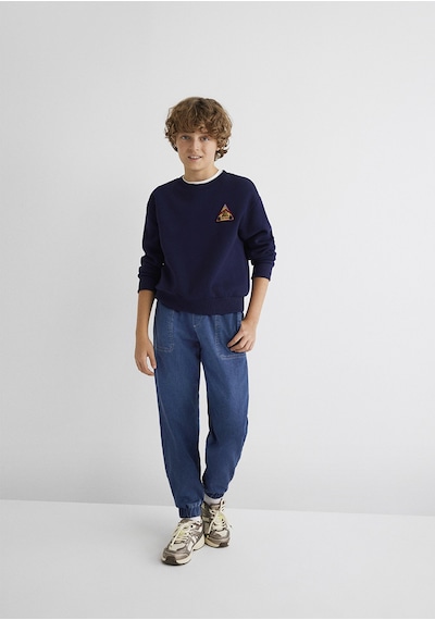 Mavi Jon Açık Sporty Jean Pantolon 6001484480