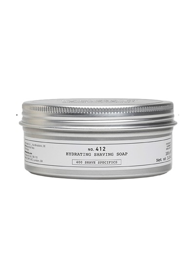 Depot No. 412 Hydrating Shaving Nemlendirici Tıraş Sabunu 100 G