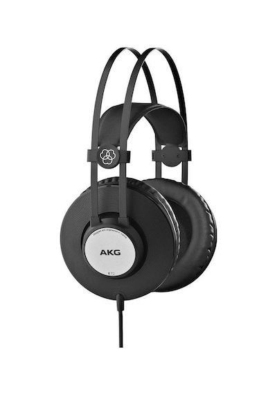 Akg K-72 Studyo Kulaklık