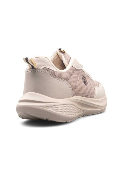 Texin 1984 Sneaker Unisex Spor Ayakkabı Bej