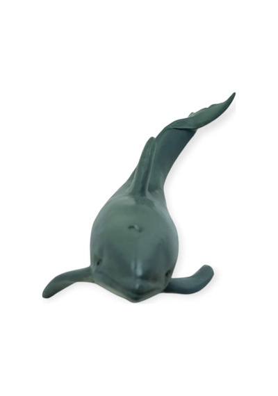 Hayvan Figürleri - Deniz Hayvanları 14 Cm - Köpekbalığı