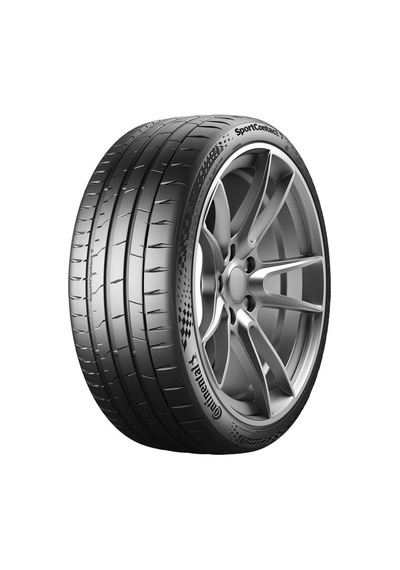Continental 235/40R19 96Y Xl Fr Sportcontact 7 Yaz Lastiği 2026