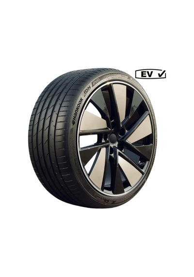 Hankook Ion Evo Ik01 Ev 305/30R21 104Y XL Yaz Lastiği  2023 2023