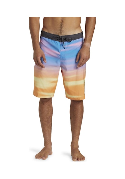 Quiksilver Quıksılver Everyday Fade 20 Erkek Şort Aqybs03649-qk.9gf Mavi