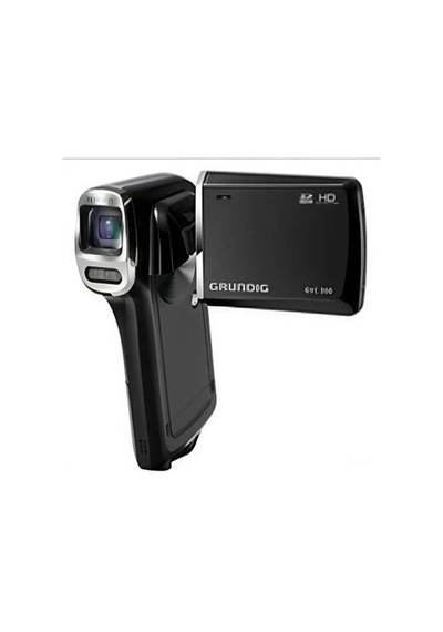 Grundig Gvc 200 Video Kamera