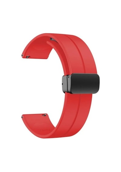 Teleplus Xiaomi Redmi Watch 5 Active Emr84 Dbuckle Mıknatsılı 22mm Kordon