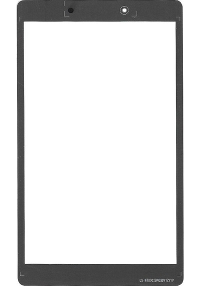 Samsung Galaxy Tab A 8 Sm-t297 Dokunmatik Cam Beyaz Tt
