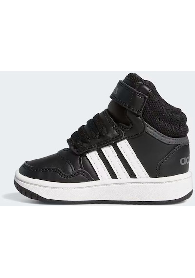 Adidas Bebek Spor Ayakkabı Hoops Mıd 3.0 Ac I Gw0408 001