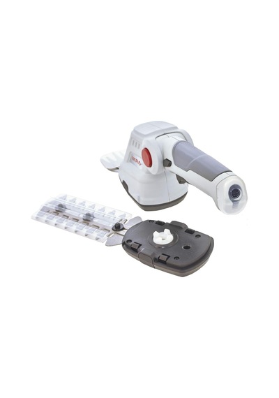 50807410 Igbs 3.6 Usb, Şarjli Çit Kesme Ve Budama Makinesi, 3.6 V 1.5 Ah