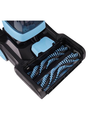 Yasomi T20 Pro HydroStream Buhar Fonksiyonlu Dikey Halı Yıkama Koltuk Yıkama ve Buharlı Paspas Makinesi