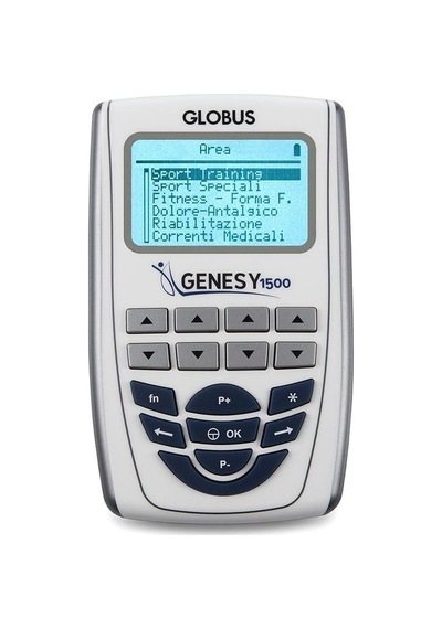 Genesy 1500 - 4 Kanallı Elektroterapi Cihazı