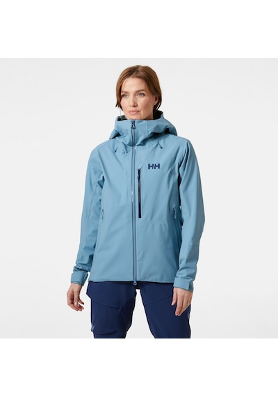 Helly Hansen W Verglas Bc Mont Mavi