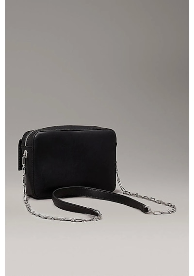 Calvin Klein Ck Pocket Camera Bag Siyah