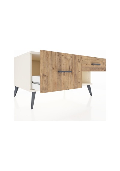 Kronos Şifonyer 2 Çekmeceli 88x59x48 Aytaşı-aytaşı/çam Aytaşı/çam Kronos Şifonyer 2 Çekmeceli 88x59x48 Aytaşı-aytaşı/çam Aytaşı/çam