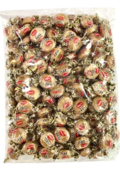 Kent Missbon Sütlü Bayram Şekeri 500 G