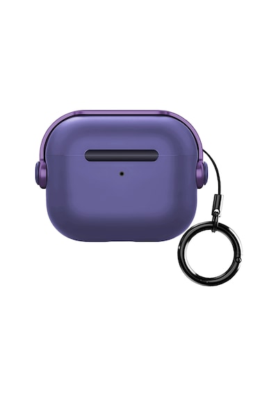 Buff Apple Uyumlu AirPods 3 Djpods Kılıf
