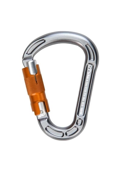 Climbing Technology Concept Wg Grey/lobs Karabina Çok Renkli