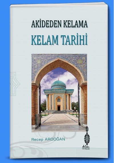 Akideden Kelama N11.4587