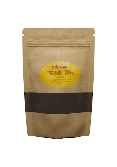 Dr. Kalan Rosemon Coffee 18 x 4 G