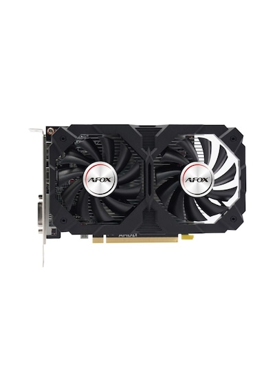Afox Rx 550 4gb Gddr5 128bit Afrx550-4096d5h2-v4