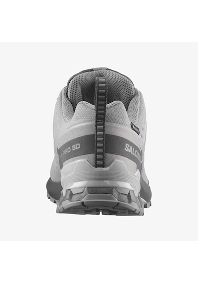 Salomon Xa Pro 3d V9 Gore-tex Erkek Outdoor Ayakkabı L49199100 Gri