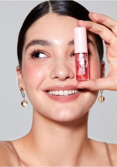 Sheglam Jelly Wow Dudak Yağı,berry Involved, Nemlendirici & Parlak Dudak Parlatıcıları