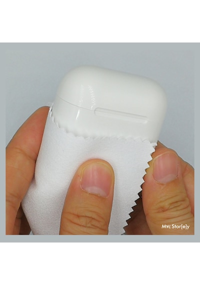Airbuds Airpodspro Telefon Apple Uyumlu iPhone   Kulaklık Temizlik Kiti Çok Renkli
