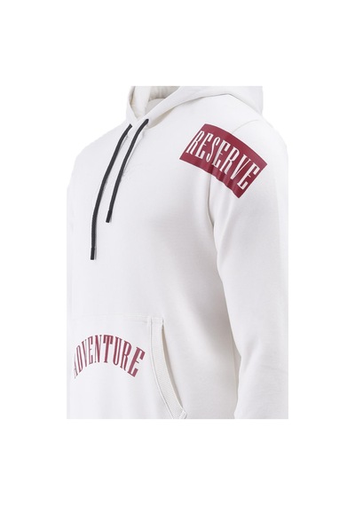 AR-MA Arma Erkek Kapüşonlu Sweatshirt 001