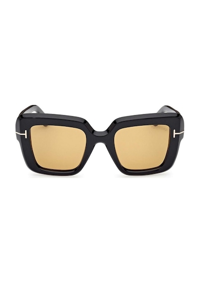 Tom Ford Tf1157-50 01e Esme Güneş Gözlüğü Siyah