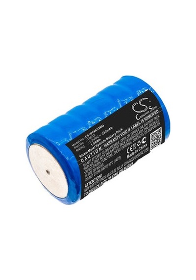 Servox Digital Xl Konuşma Cihazı Yedek Bataryası