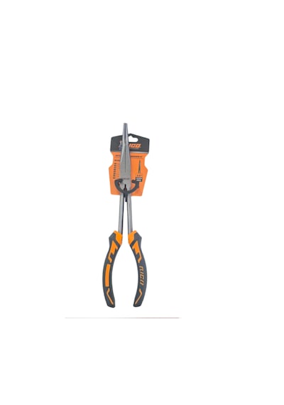 Rico Uzun Eğri Kargaburun Pense 280mm